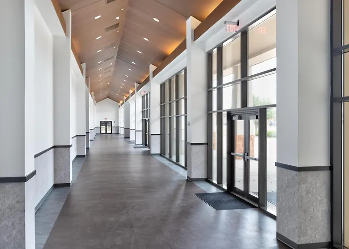 Hampton Inn & Suites Dallas-Mesquite